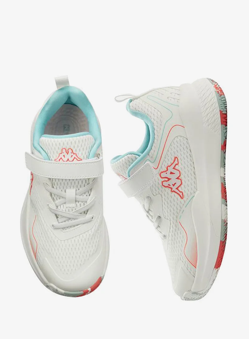 كابا أحذية رياضية بناتي بشريط لاصق